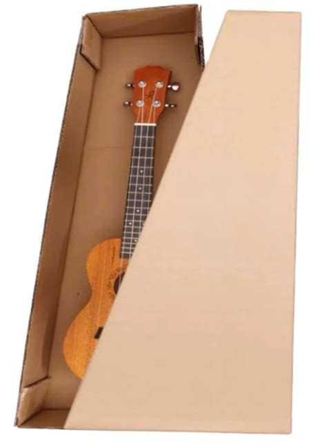 cardboard box for electric guitar|guitar packing boxes cheap.